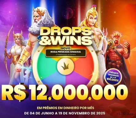 Bônus R123.com