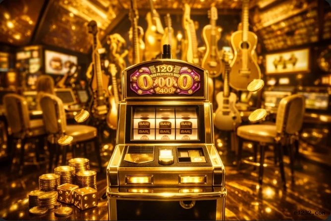 Fortune Tiger R123.com