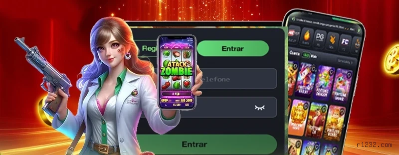 R123.com Pagamentos PIX