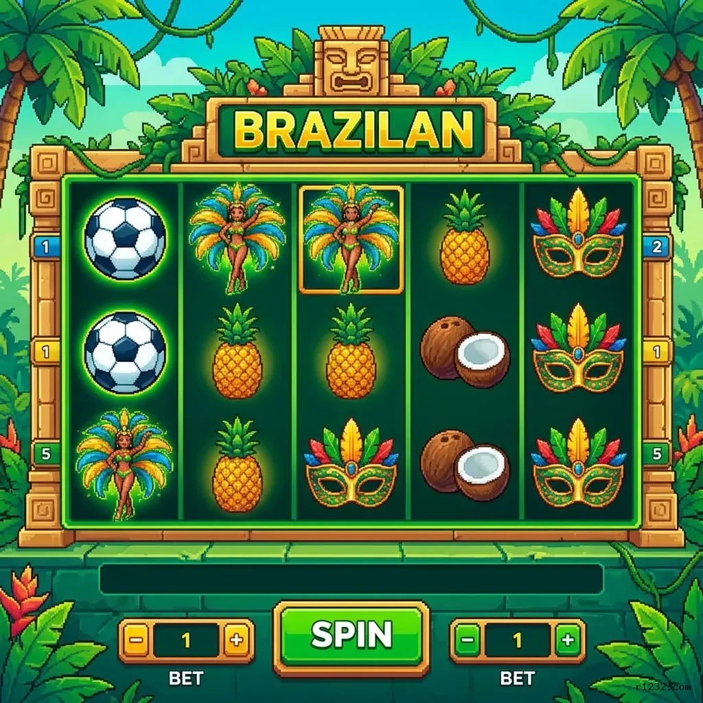 R123.com Jogo Responsável