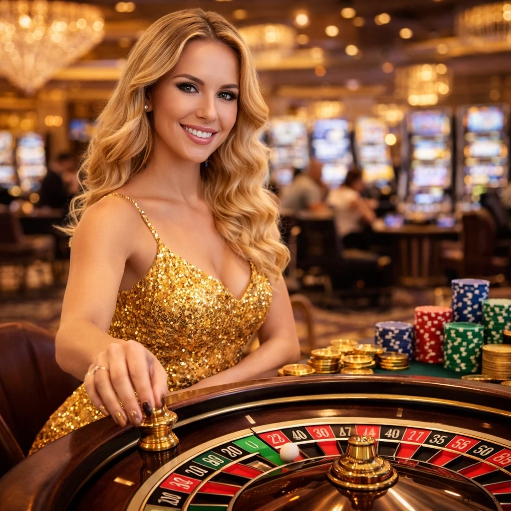 R123.com Slot Demo